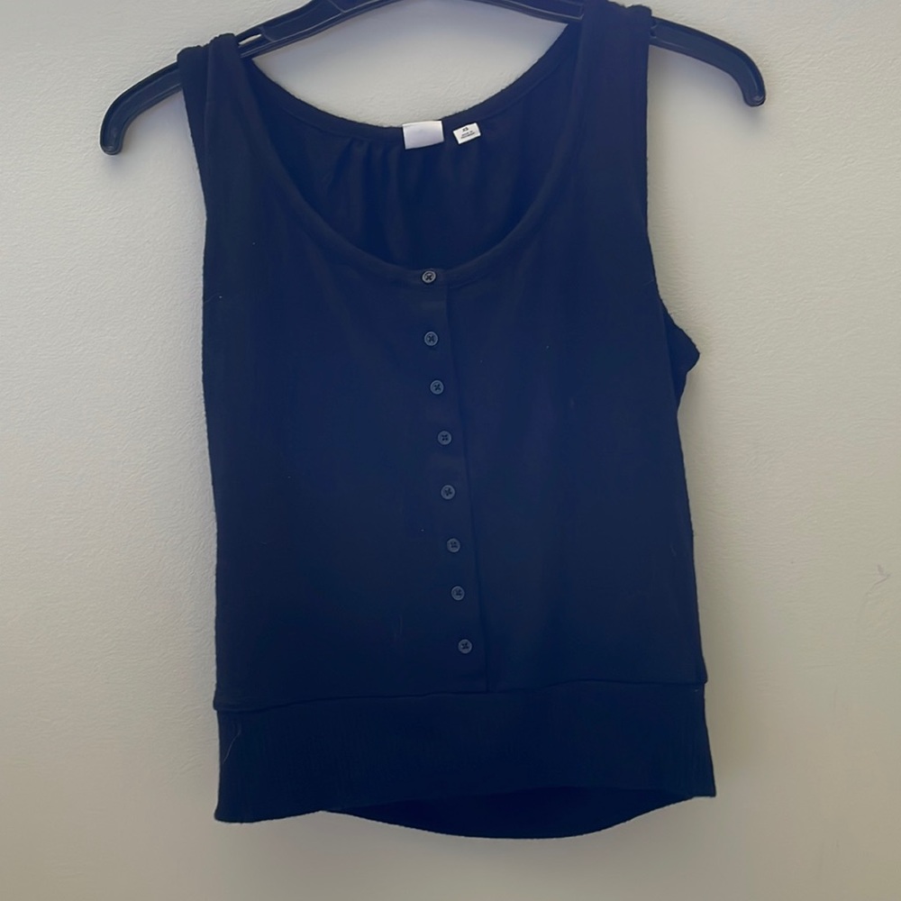 Gap tank top